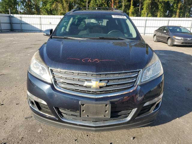 Photo 5 from auction – 2016 CHEVROLET TRAVERSE L with VIN 1GNKRGKD7GJ189295