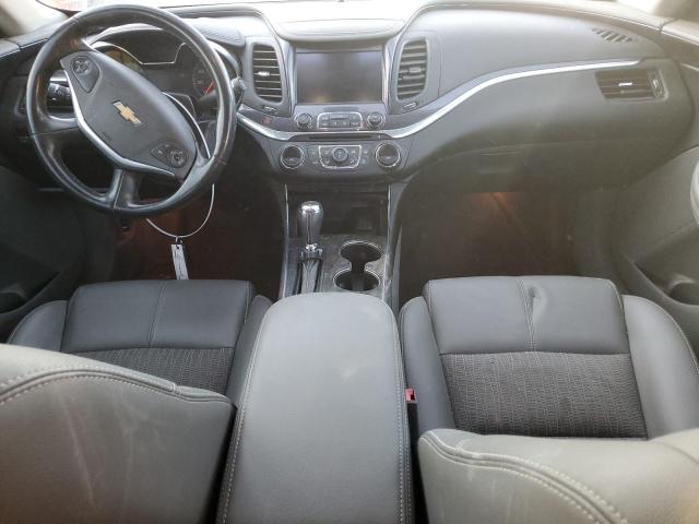 Photo 8 from auction – 2015 CHEVROLET IMPALA LT with VIN 2G1125S32F9123454