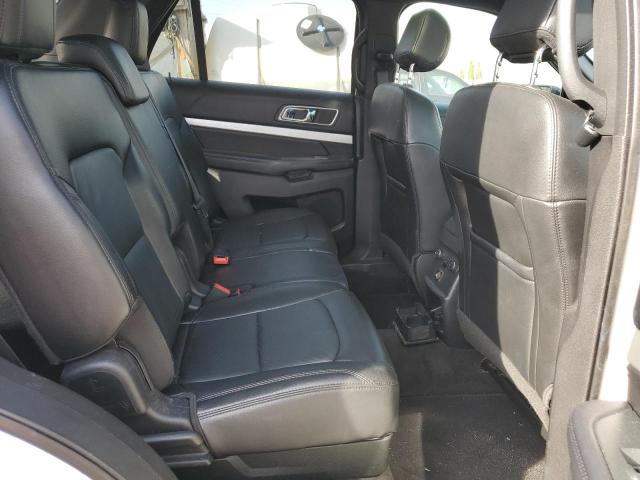 Photo 11 from auction – 2017 FORD EXPLORER X with VIN 1FM5K8D82HGA13944