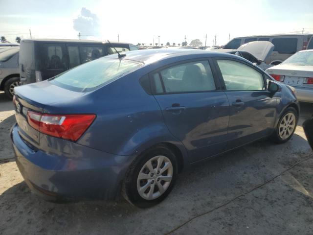 Photo 3 from auction – 2016 KIA RIO LX with VIN KNADM4A35G6651313