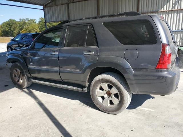 Photo 2 from auction – 2008 TOYOTA 4RUNNER SR with VIN JTEZU14R68K023093