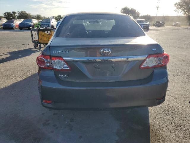 Photo 6 from auction – 2013 TOYOTA COROLLA BA with VIN 5YFBU4EE5DP142591