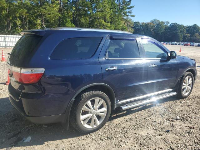Photo 3 from auction – 2012 DODGE DURANGO CR with VIN 1C4RDJDG3CC291928