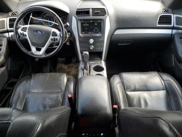 Фото 8 с аукциона – 2011 FORD EXPLORER X с VIN 1FMHK8D81BGA47779