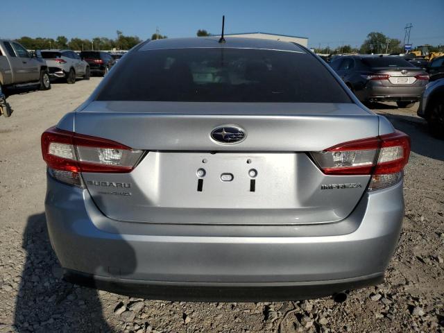 Photo 6 from auction – 2018 SUBARU IMPREZA with VIN 4S3GKAA66J3606839