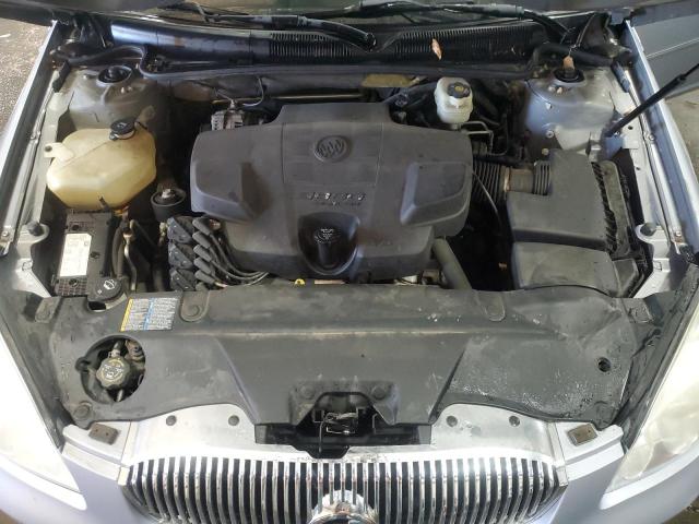 Photo 11 from auction – 2006 BUICK LUCERNE CX with VIN 1G4HP572X6U173251
