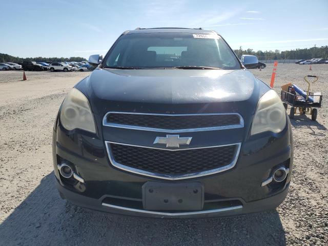 Photo 5 from auction – 2011 CHEVROLET EQUINOX LT with VIN 2CNFLGE54B6424415