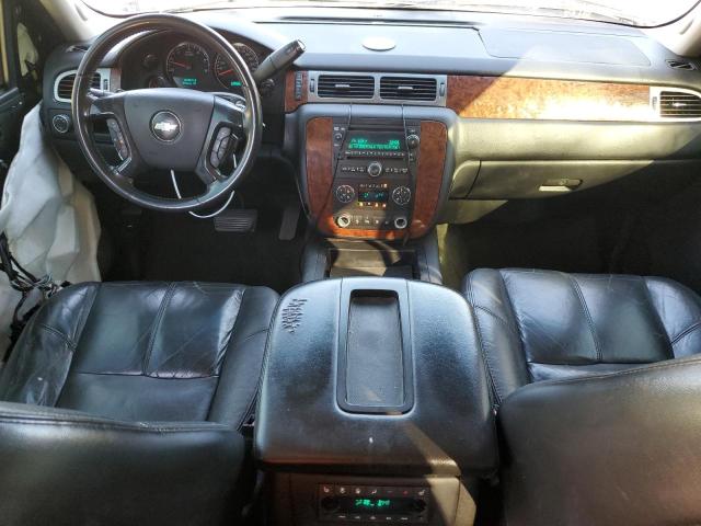 Photo 8 from auction – 2007 CHEVROLET SUBURBAN C with VIN 3GNFC160X7G167848