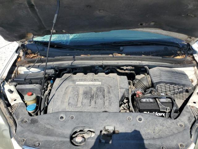 Photo 12 from auction – 2006 HONDA ODYSSEY EX with VIN 5FNRL38776B458288