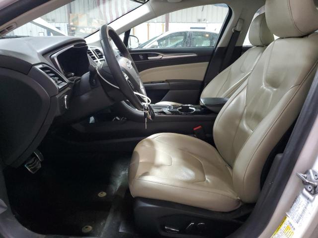Photo 7 from auction – 2016 FORD FUSION TIT with VIN 3FA6P0SUXGR373147