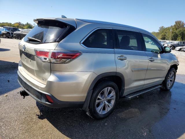 Photo 3 from auction – 2015 TOYOTA HIGHLANDER with VIN 5TDKKRFH6FS066417