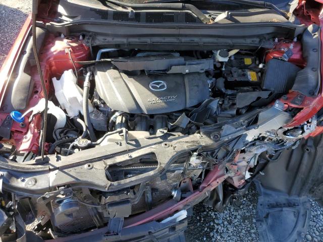 Photo 12 from auction – 2019 MAZDA CX-5 GRAND with VIN JM3KFBDMXK0555869
