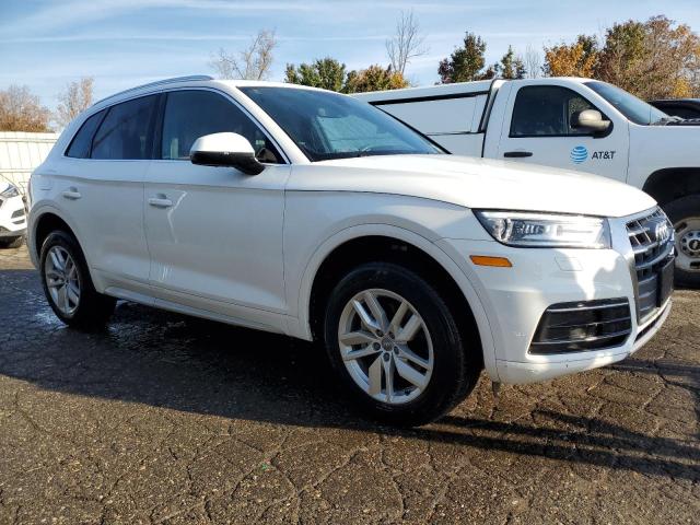 Photo 4 from auction – 2020 AUDI Q5 PREMIUM with VIN WA1ANAFY2L2000383