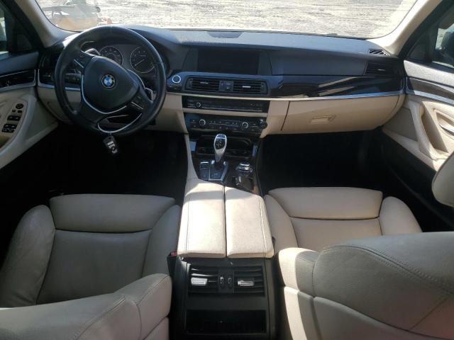 Photo 8 from auction – 2011 BMW 535 I with VIN WBAFR7C50BC802904