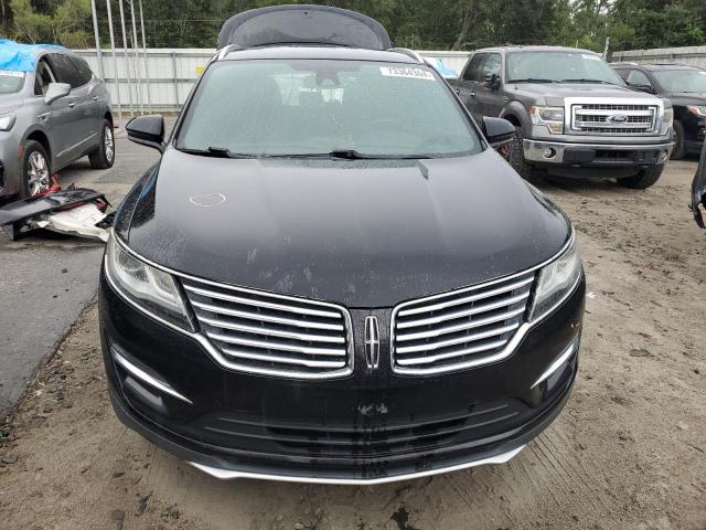 Photo 5 from auction – 2017 LINCOLN MKC SELECT with VIN 5LMCJ2D95HUL11158