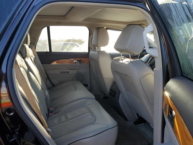 Photo 11 from auction – 2015 LINCOLN MKX with VIN 2LMDJ8JKXFBL32001