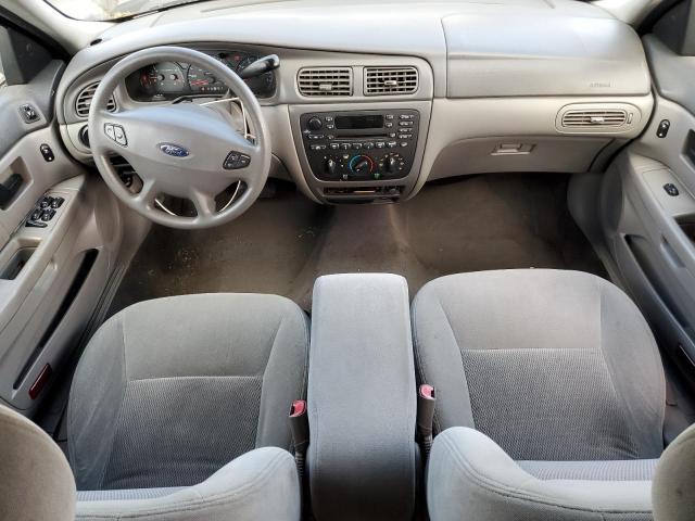 Photo 8 from auction – 2003 FORD TAURUS SES with VIN 1FAHP55U23A249976