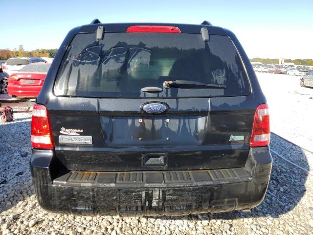 Photo 6 from auction – 2012 FORD ESCAPE XLT with VIN 1FMCU9DG1CKA67708