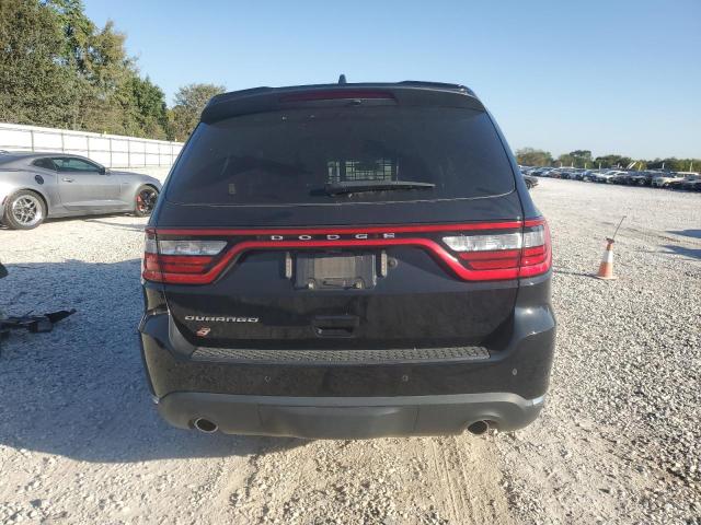 Photo 6 from auction – 2022 DODGE DURANGO PU with VIN 1C4SDJFT4NC192338