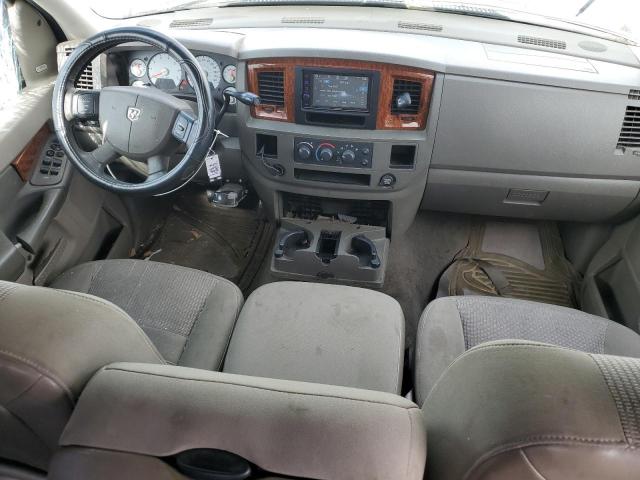 Photo 8 from auction – 2006 DODGE RAM 1500 S with VIN 1D7HA18N86S548272