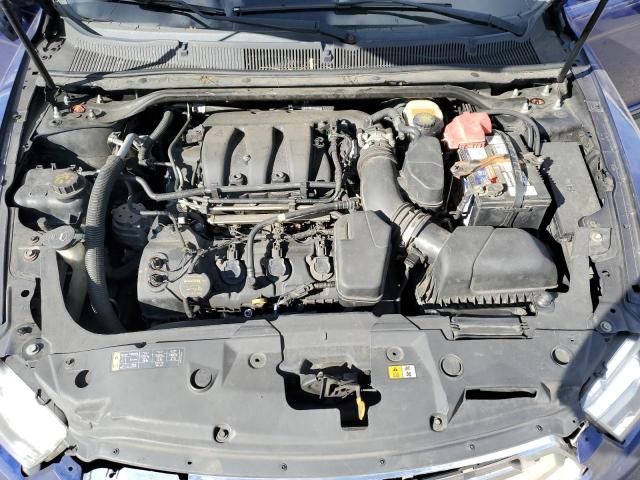 Photo 11 from auction – 2013 FORD TAURUS SEL with VIN 1FAHP2E81DG127819