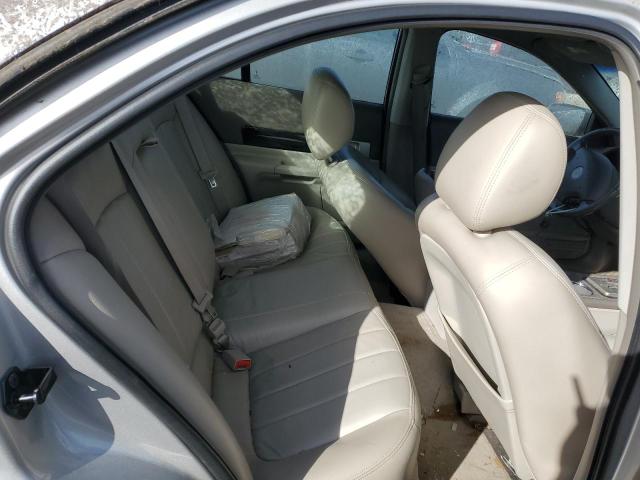 Photo 10 from auction – 2004 LINCOLN LS with VIN 1LNHM86SX4Y628777