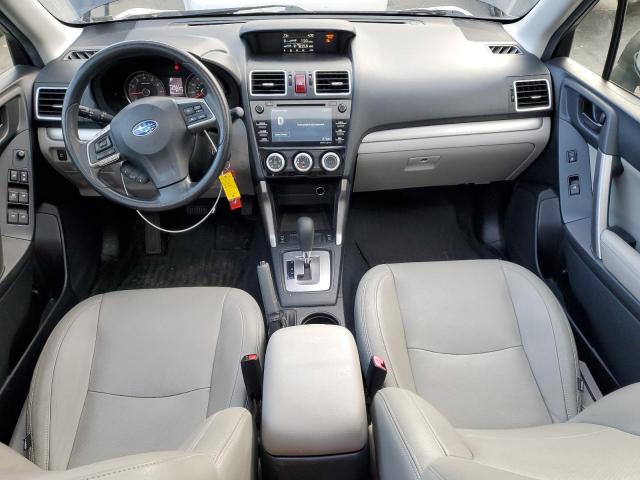 Photo 8 from auction – 2016 SUBARU FORESTER 2 with VIN JF2SJAFC5GH496438