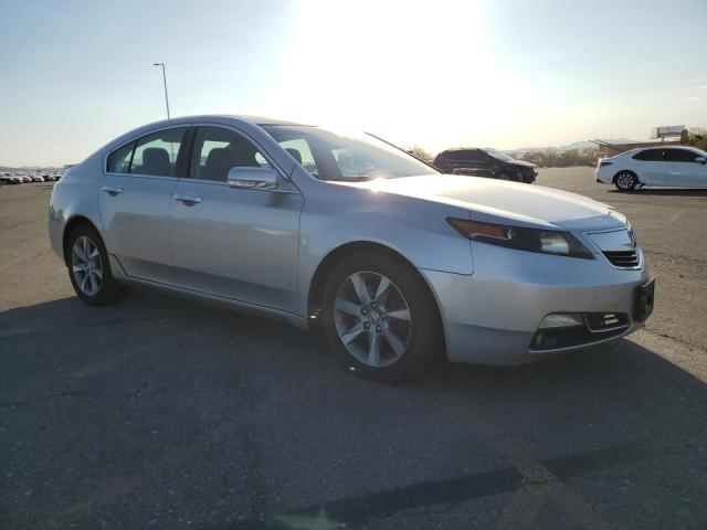 Photo 4 from auction – 2013 ACURA TL TECH with VIN 19UUA8F54DA011276