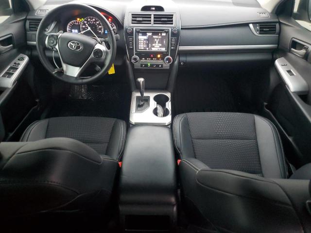 Photo 8 from auction – 2014 TOYOTA CAMRY L with VIN 4T1BF1FKXEU435674