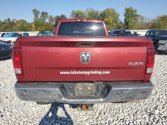 Photo 6 from auction – 2014 RAM 2500 ST with VIN 3C6UR5HL3EG145594