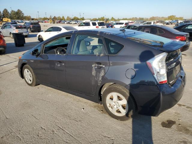 Photo 2 from auction – 2010 TOYOTA PRIUS with VIN JTDKN3DUXA0124366