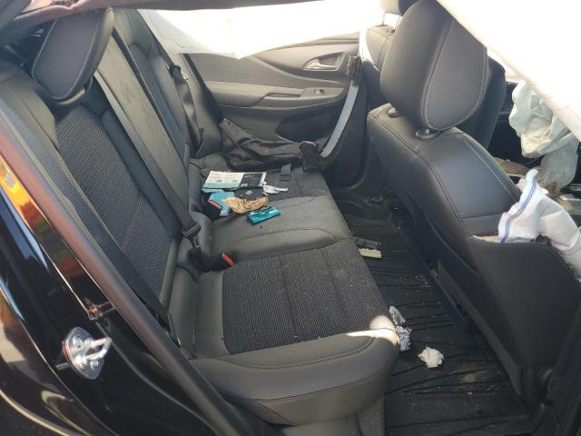 Photo 10 from auction – 2025 BUICK ENVISTA PREFERRED with VIN KL47LAEP6SB047133