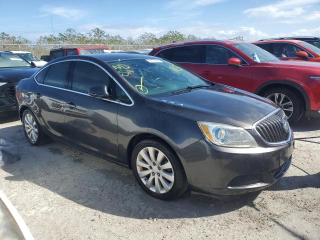 Foto 4 de la subasta – 2016 BUICK VERANO con VIN 1G4PP5SKXG4109201