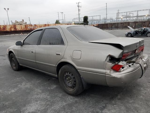 Photo 2 from auction – 2000 TOYOTA CAMRY CE with VIN JT2BG22K1Y0509596