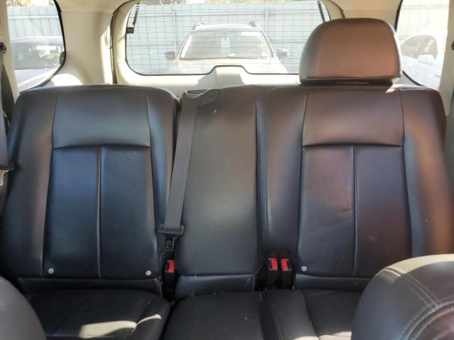 Photo 10 from auction – 2008 GMC ENVOY DENA with VIN 1GKDT13SX82179034