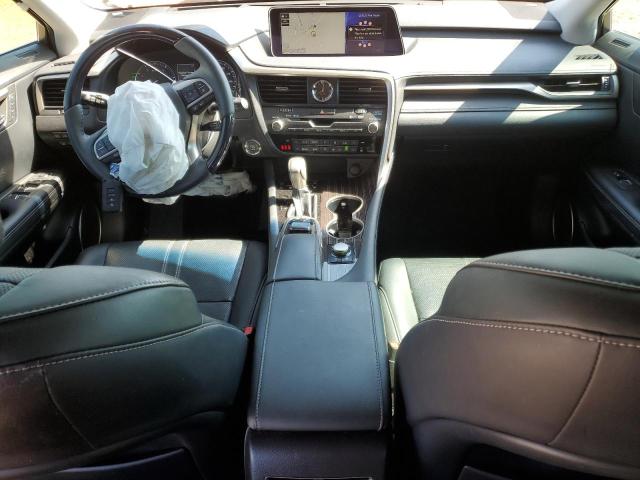 Photo 8 from auction – 2019 LEXUS RX 350 BAS with VIN 2T2BZMCA2KC182959