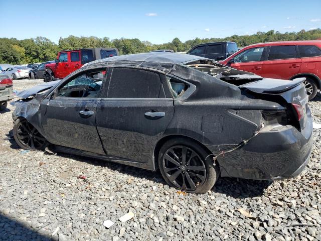 Photo 2 from auction – 2017 NISSAN ALTIMA 2.5 with VIN 1N4AL3AP6HC277048