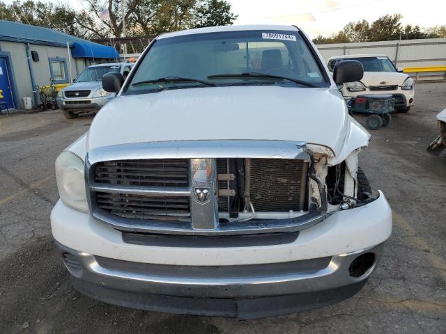 Photo 5 from auction – 2007 DODGE RAM 1500 S with VIN 1D7HA16P07J579768