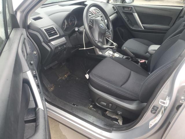 Photo 8 from auction – 2016 SUBARU FORESTER 2 with VIN JF2SJADC5GH535838