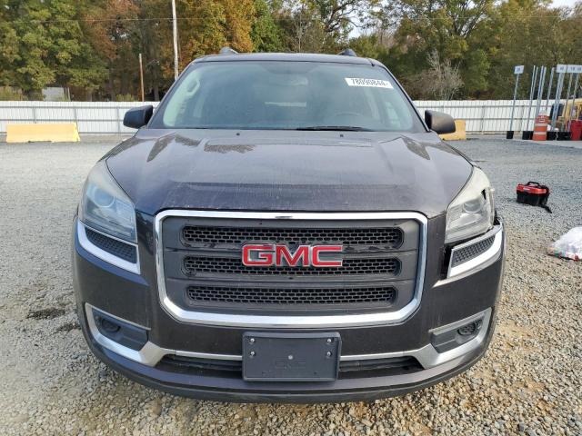 Photo 5 from auction – 2014 GMC ACADIA SLE with VIN 1GKKVPKDXEJ339888