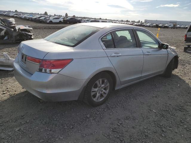 Photo 3 from auction – 2012 HONDA ACCORD LX with VIN 1HGCP2F33CA193881