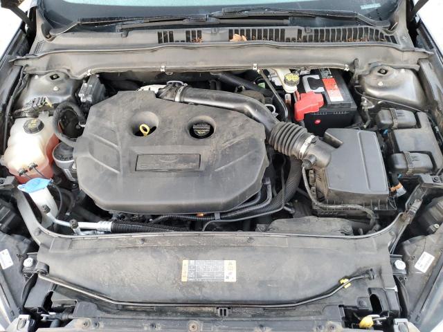 Photo 11 from auction – 2016 FORD FUSION SE with VIN 3FA6P0H91GR338239