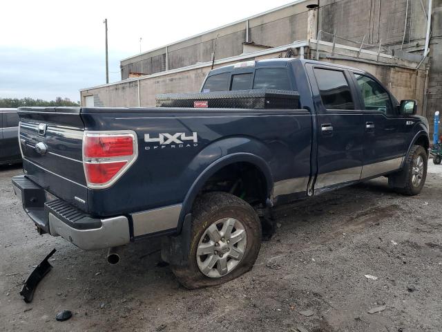 Photo 3 from auction – 2013 FORD F150 SUPER with VIN 1FTFW1EF7DKE45082