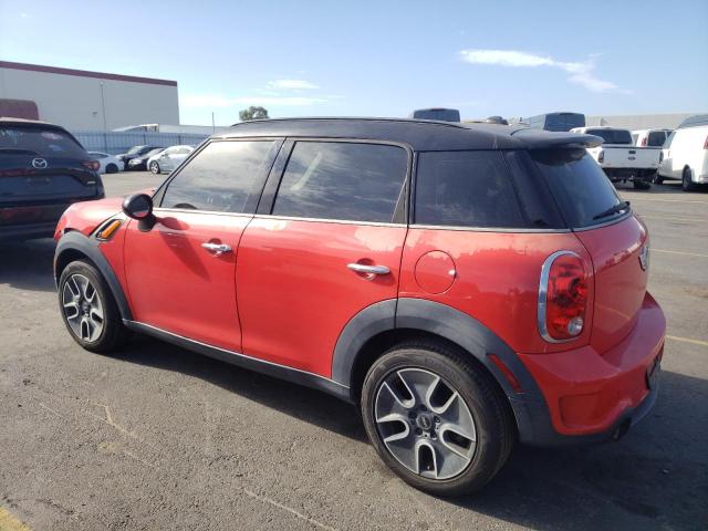 Photo 2 from auction – 2012 MINI COOPER S C with VIN WMWZC3C52CWM27587