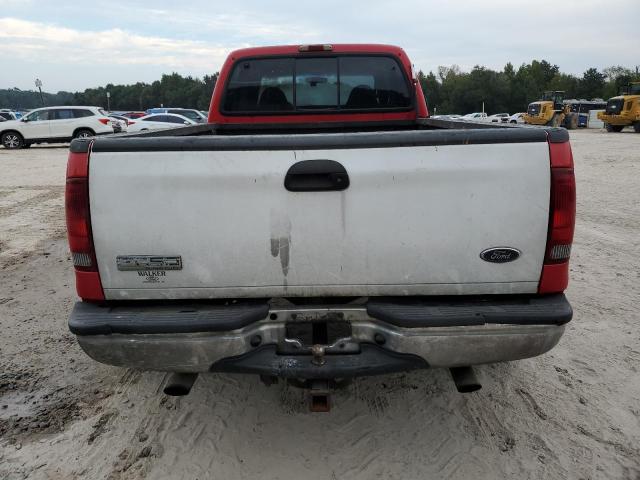 Photo 6 from auction – 2000 FORD F350 SUPER with VIN 1FTWW33F8YEC11892