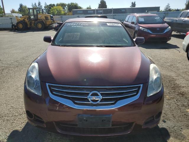 Photo 5 from auction – 2012 NISSAN ALTIMA BAS with VIN 1N4AL2AP5CC228264