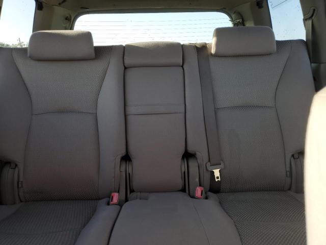 Photo 10 from auction – 2004 TOYOTA HIGHLANDER with VIN JTEEP21A940028157
