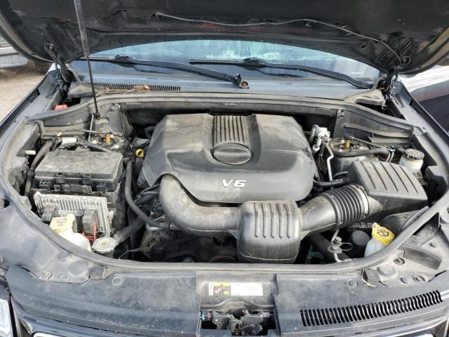 Photo 12 from auction – 2014 JEEP GRAND CHER with VIN 1C4RJFCG9EC554675