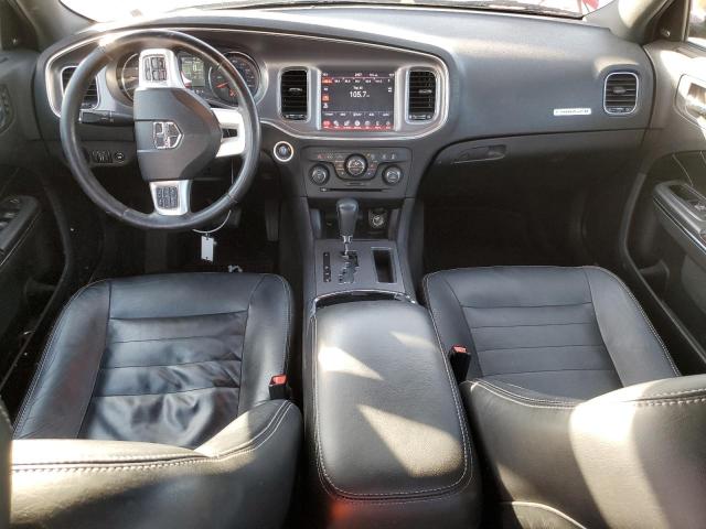 Photo 8 from auction – 2011 DODGE CHARGER R/ with VIN 2B3CL5CT9BH511858