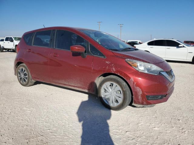 Photo 4 from auction – 2017 NISSAN VERSA NOTE with VIN 3N1CE2CP8HL375137